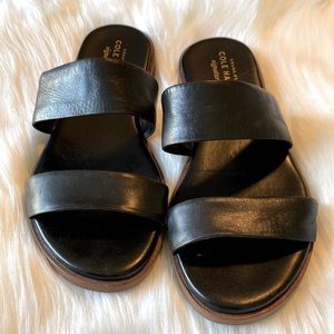 Cole Haan Sandals